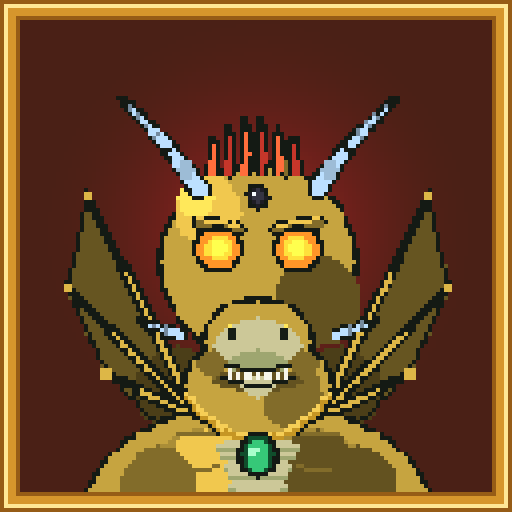 Dragon Guardian