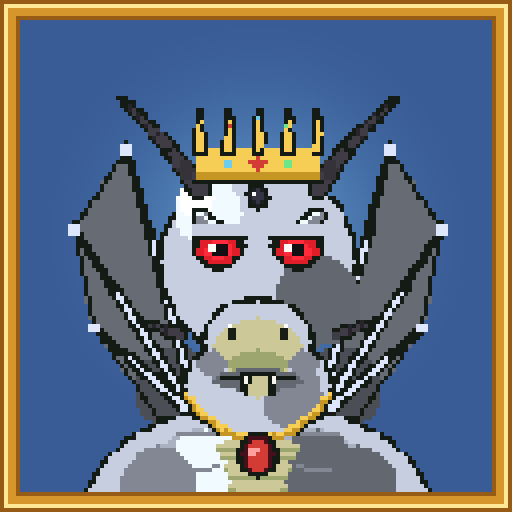 Dragon Guardian