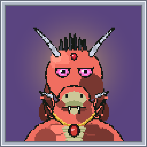 Dragon Guardian